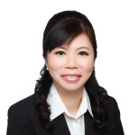Mei Kway Chan profile