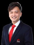 Damien Teo profile