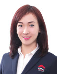 Cecilia Joanita profile