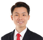 PHUA WEI ZHONG, ERNEST (Ernest Phua W Z) profile