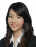 Patricia Chua profile