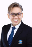 Jameson Teo TEO profile