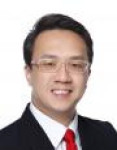 James Toh profile