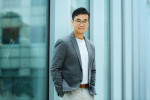 Ng Wen Xiong profile