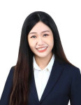BRENDA TEO profile