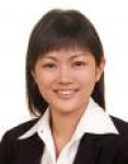 NG GEK GEK (CORINNE) profile