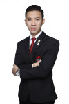 HO JIALE, JASON (JASON HO) profile