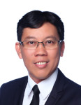BEN FOO profile