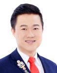 William Quek profile