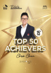 Chris Chua profile