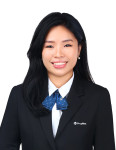 KOH SHAO WEN (KAELYN KOH) profile