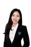 Cassandra  Li profile