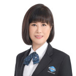 MRS HONEY GRACE TAN NEE GAN GUAT HAR (HONEY GRACE TAN) profile