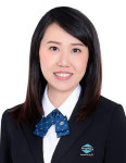 WEE XINYI (AUDREY WEE) profile