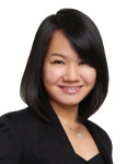 Jenny Magdalene Lim profile
