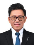 Edmond Wong profile