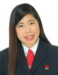 Jenny Goh profile
