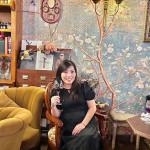 Eileen  Teoh profile