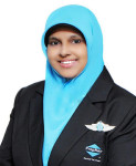 NORJAHAN MAJEED profile