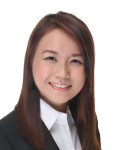Rosalind Teo profile