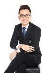 Andrew Yong profile