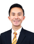Tay Yong Shu, Raymond profile