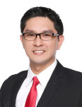 HO KEE THONG (DANIEL HO) profile