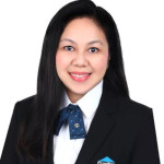 THONG TSE YIN, DYANN (DYANN THONG) profile