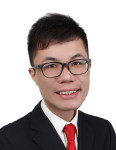 Kevin Li profile