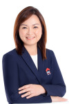 ONG LAY HONG (SHARON ONG) profile