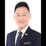 Michael Nge profile