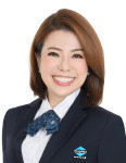 Joyce Mok profile