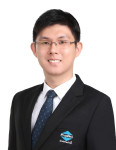 Fabian Tan profile
