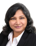 Sunita  Gupta profile