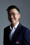 Alvin Toh profile