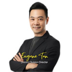 Eugene Tan profile