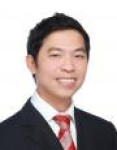 Andy Ong profile