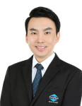 Vincent  Lim profile