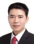 Nicholas Lai Wai Heng profile