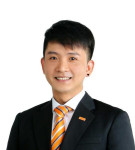 Gavin Yeo profile