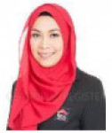 Aida Talib profile