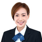 CHONG PEI YEE, ELEANOR (Chong Pei Yee, Eleanor (Eleanor Chong)) profile
