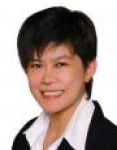 Kerri Koh Li Ping profile