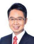 Wayne Wee Liang profile