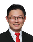 LIM HIANG KUANG JIMMY profile