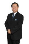 Joseph Yong profile