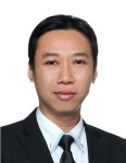 MARK NG profile