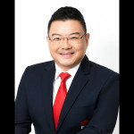 NG ENG TECK IGNATIUS (IGNATIUS NG) profile