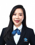 Alicia Lim Jia Hui profile