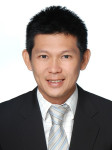 Nicholas Goh profile